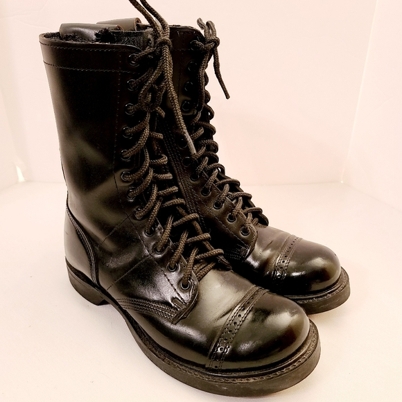 Corcoran Other - Corcoran Military issue combat boots 995